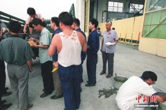 老照片里的“歼-10记忆”：藏着成都航空人不为人知的奋斗密码